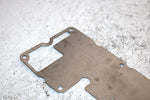 08 Arctic Cat Tz1 Touring Oem Oil Pan Baffle 3007-102 SAS14