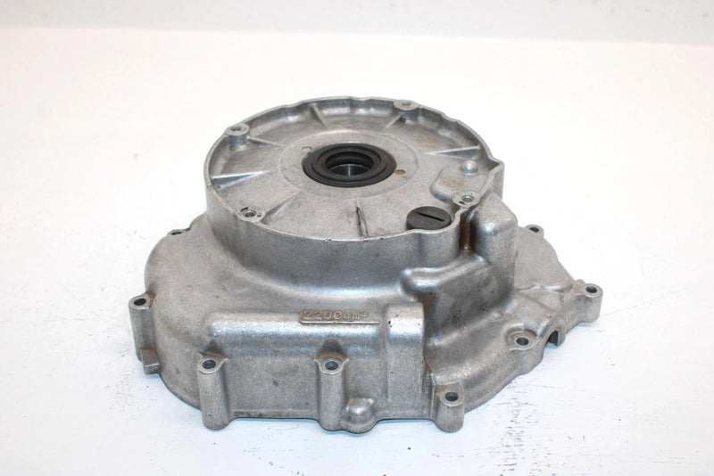 2007 Yamaha  Grizzly 350 2wd Oem Stator Side Cover 5UH-15411-00-00 AY28