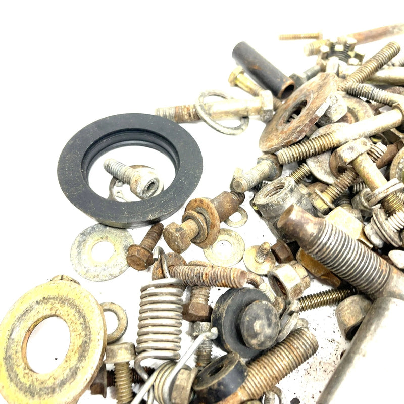 1999 Polaris Xplorer 300 OEM Nut Bolt Spacer Hardware Kit AP216