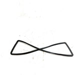 1993 Polaris SL 650 OEM Intake Screen Gasket 5410687 JP37