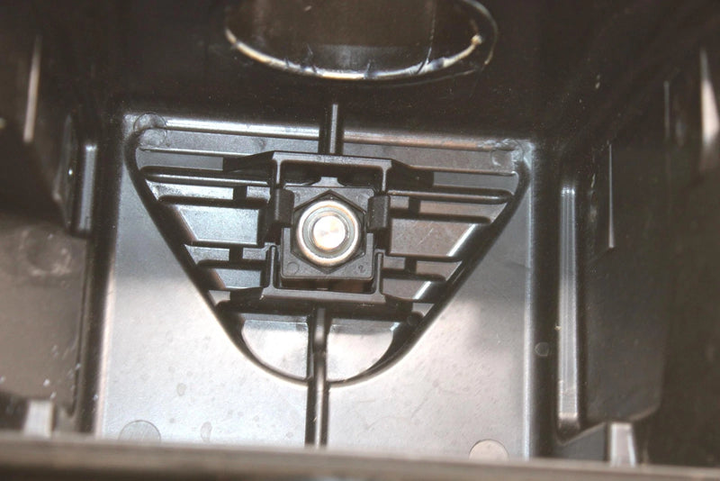 2007 Sea-doo Rxp 215 Oem Steering Support 277001523 JS51