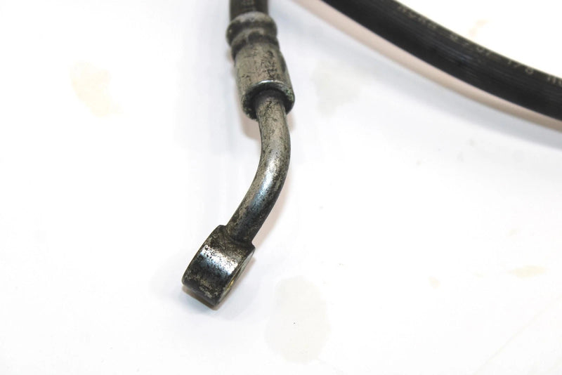 2009 Ski-doo Mxz 500ss Oem Brake Hose Line 507032493 SS83