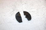 1998 Ski-doo Formula 500 Oem Sway Bar Bushing Set 572077600 SS1