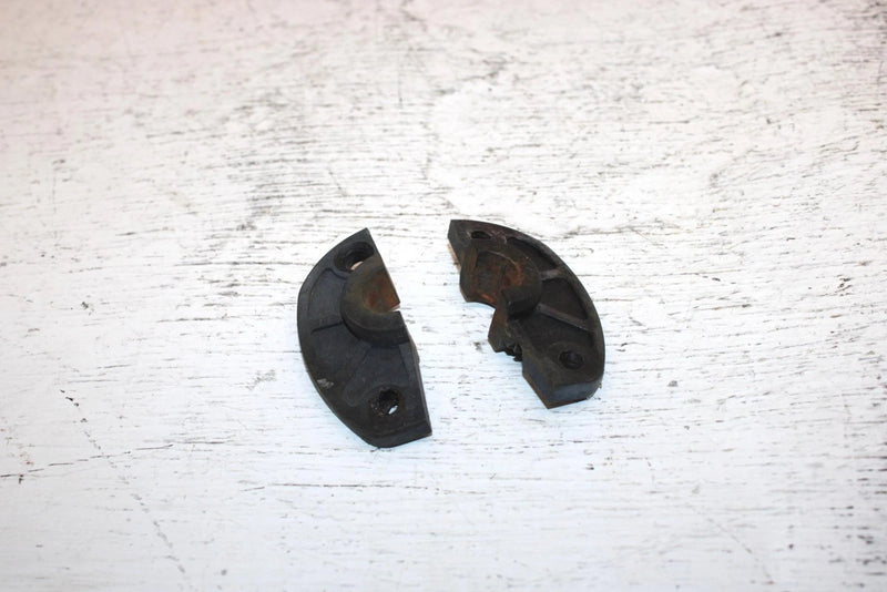 1998 Ski-doo Formula 500 Oem Sway Bar Bushing Set 572077600 SS1