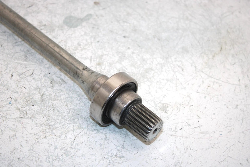 86 Honda Trx 350 A Fourtrax 350 Oem Front Drive Shaft 21601-HA7-770 AH25