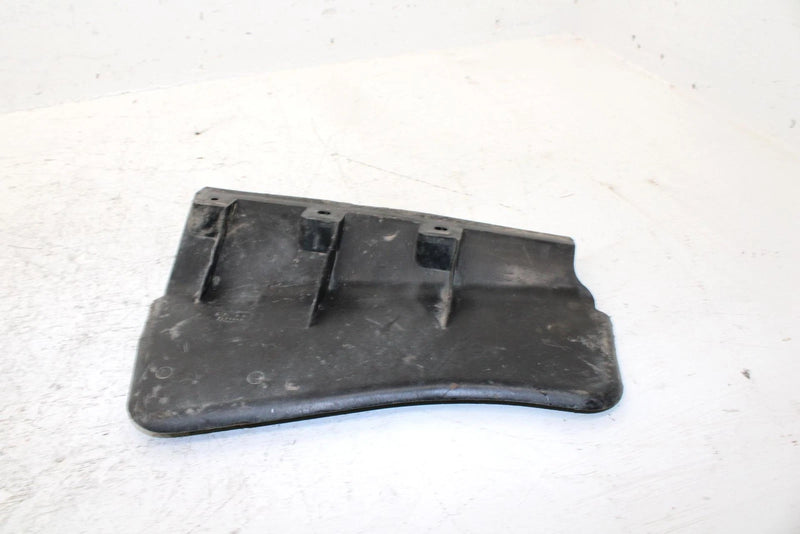 2003 Polaris Sportsman 700 Oem Front Axle Shield Set 5435029-070 AP189