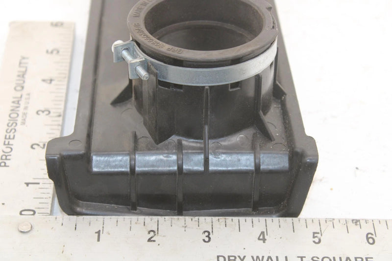 2008 Ski-doo Gsx 600 Oem Airbox Adapter Plate 508000613 SS101