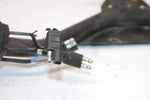1998 Polaris 500 Oem Steering Handlebar W/Throttle 5431592 1823169-067 SP39