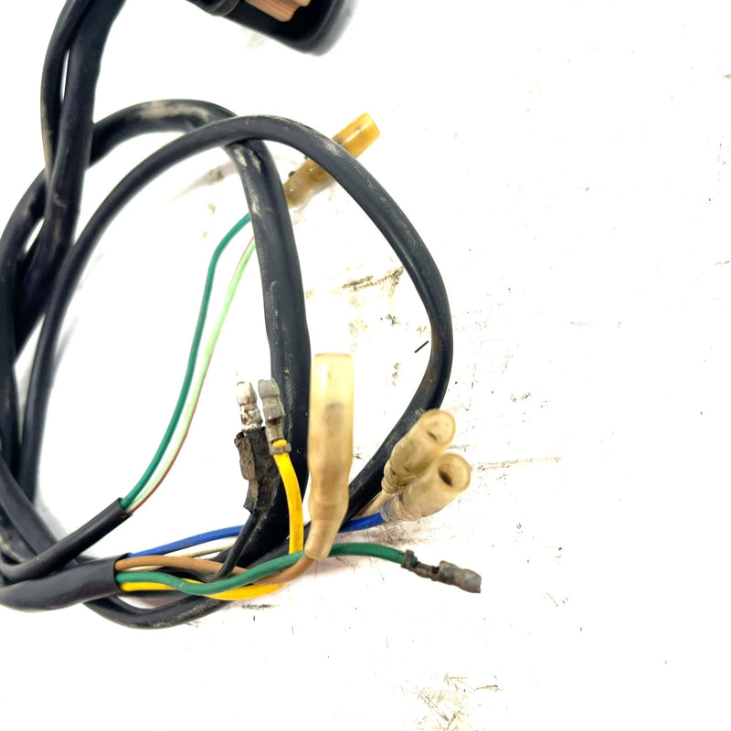 1984 Honda TRX200 OEM Left Switch 35200-VM5-000 AH78