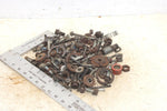 1988 Yamaha  Moto 4 Oem Nut Bolt Spacer Hardware Kit AY23