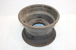 1997 Suzuki King Quad 300 4x4 Oem Rear Wheel Rim 65310-19B81-13L AS11