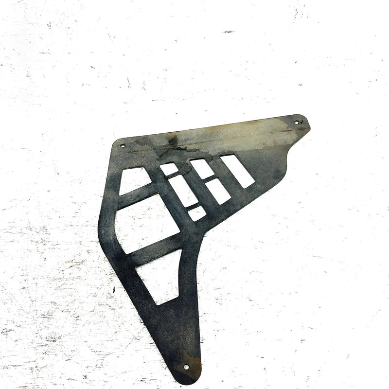 98-02 Arctic Cat 300 4X4 OEM Deflector Plate 0406-374 AA15