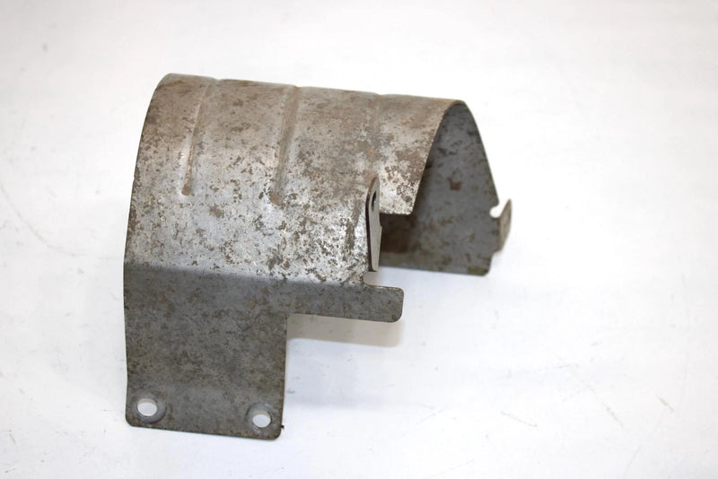 15 Yamaha Viking Vi Yxc700d 4x4 Oem Side Cover Shield 1XD-F172A-00-00 XY1.2