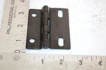 86 Polaris Sprint Oem Hood Hinge Pair 5210925-067 5210925 SP138