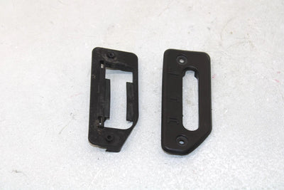 2003 Suzuki Lt-f400f Oem Shift Selector Cover 57962-38F50 57981-38F50 AS23