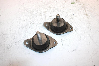 1994 Polaris Sl 750 Oem Engine Mount Dampner Pair 3110040 JP29