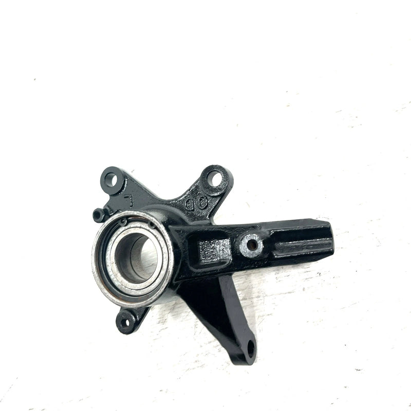 20-24 CF-Moto CFORCE 600 OEM Left Steering Knuckle 9DSV-050701-6K00 AC0