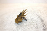 1995 Arctic Cat Z 440 Oem Cooling Fan Assembly 3003-285 SA13
