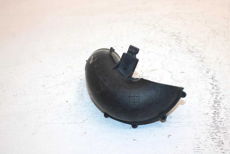 2003 Bombardier Quest 500 Oem Rear Intake Hose 707800133 AB13