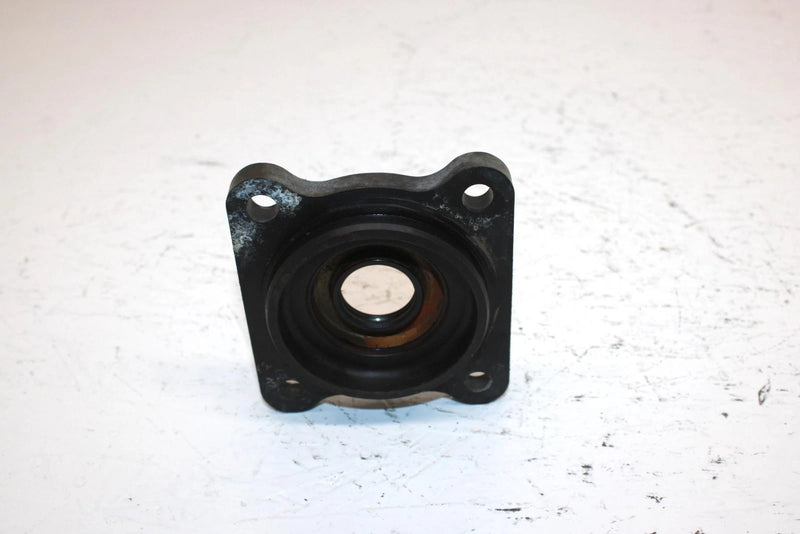2002 Polaris Sportsman 700 Oem Front Diff Pinion Cover 3234619 AP184