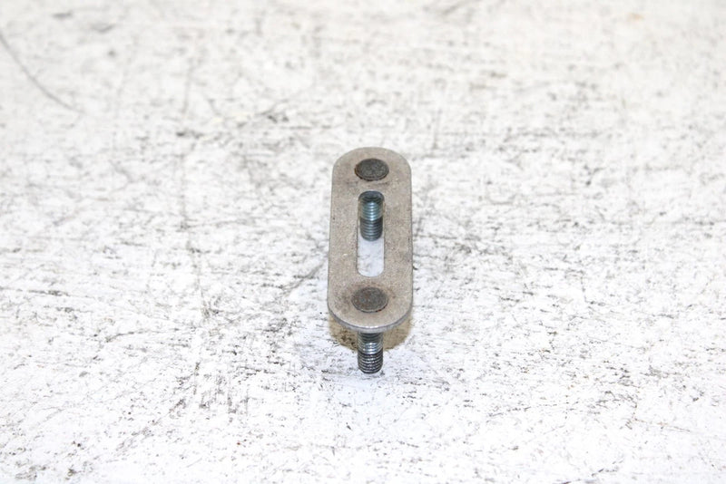 2013 Polaris 600 Rush Pro Oem Battery Box Bolt Plate 1017181 SP30