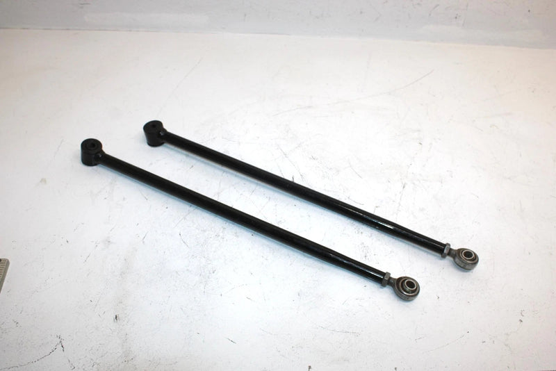 96 Polaris Xcr Sp 600 Oem Upper Radius Rod Pair 1822138-067 SP154