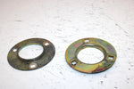 90 Arctic Cat El Tigre Ext Mountain Cat Oem Jackshaft Flange Pair 0602-198 SA49