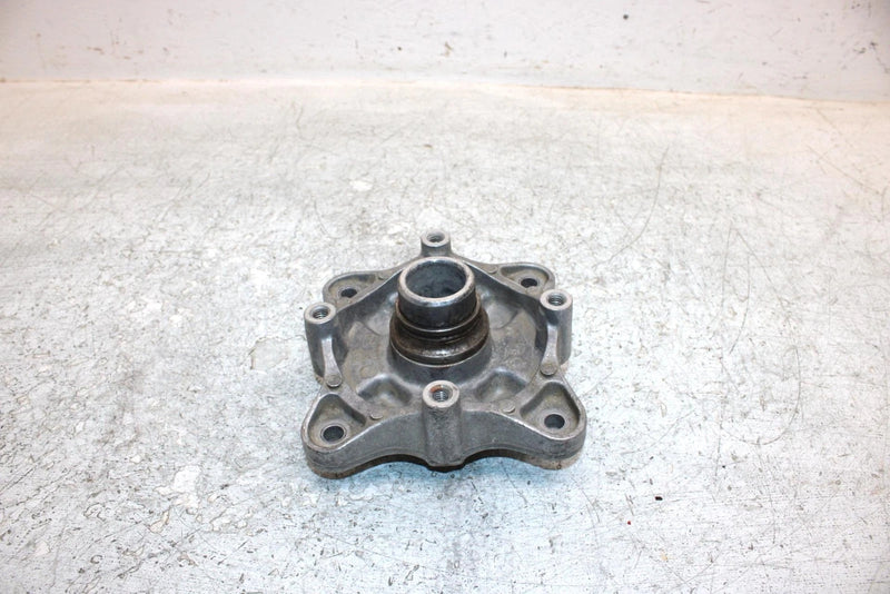 2006 Polaris Sportsman 500 Oem Rear Wheel Hub 5143629 AP186