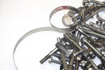 1994 Arctic Cat Montego Oem Nut Bolt Spacer Washer Hardware Kit JA5