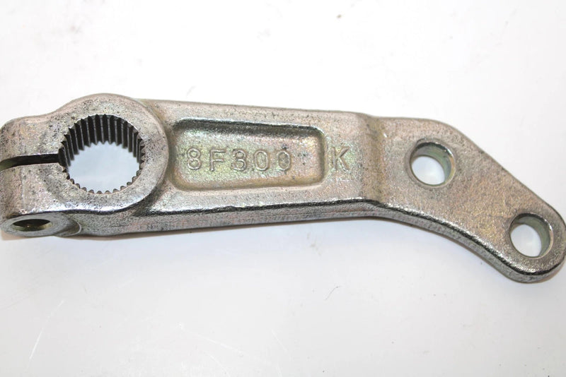 1986 Yamaha Excel Iii Oem Steering Arm Set 8F3-23851-00-00 SY70
