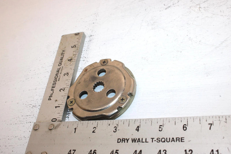 2005 Polaris Sportsman 90 Oem Starter Clutch Housing Set 0450176 AP174