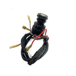 96-99 Polaris Xplorer 300 OEM Ignition Key Switch 4110194 AP216
