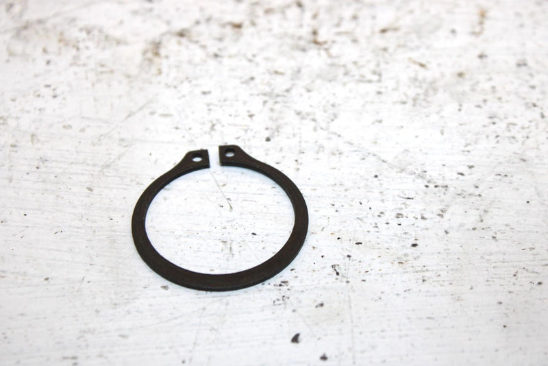 1998 Polaris Xpress 300 Oem Gearcase Retaining Ring Pair 3233029 AP136