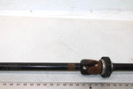 2015 Yamaha Viking Vi Oem Center Drive Shaft 2PG-46380-00-00 XY0.2