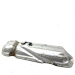 07-14 Honda Rancher 420 OEM Exhaust Muffler Cover 18323-HP5-602 AH21