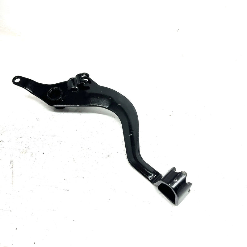 07-14 Honda Rancher 420 TRX420FE ES OEM Rear Brake Pedal 46510-HP5-600 AH76