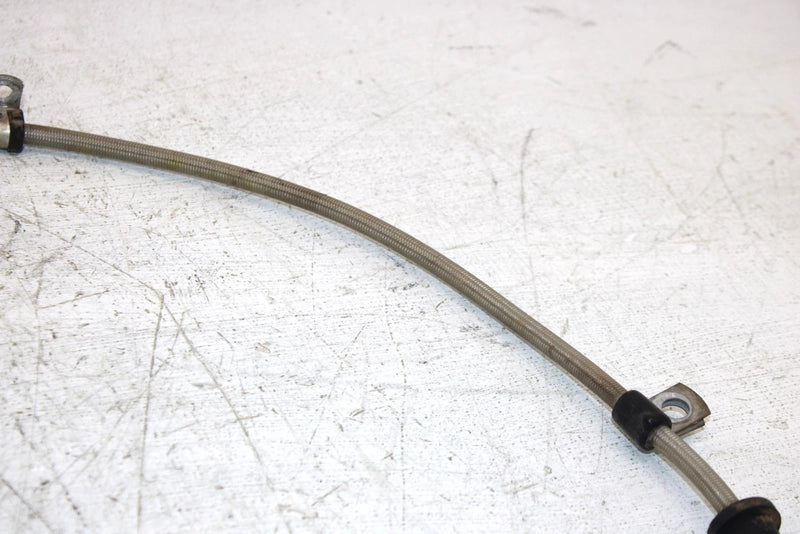 2006 John Deere  Buck 650 Oem Front Brake Line 705600290 AJ0