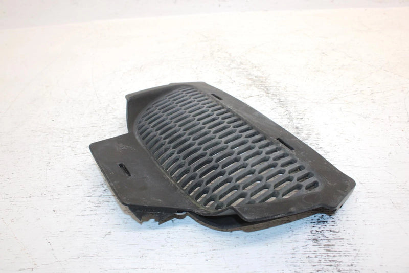 2000 Ski-doo Mxz 600 Oem Center Hood Grille 517302026 SS0