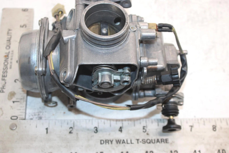 2003 Honda Fourtrax Foreman Rubicon Oem Carb Carburetor 16100-HN2-023 AH11