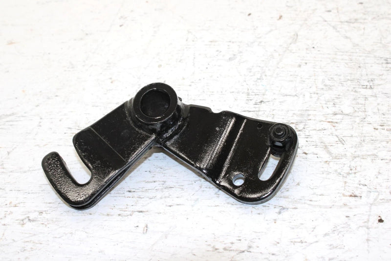1992 Kawasaki Bayou 220 Oem Rear Brake Lever 43001-1288 AK36