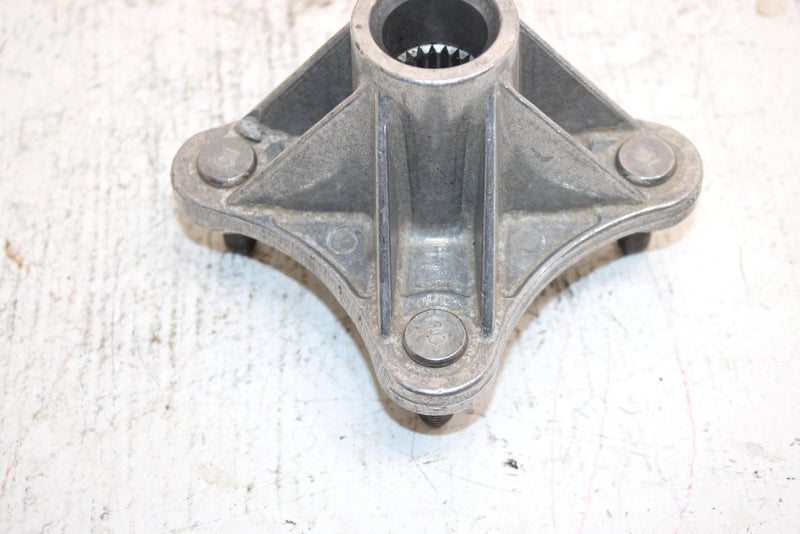 03 Bombardier Rally 175 Oem Wheel Hub A42035179000 AB7