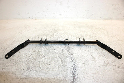1998 Ski-doo Mach 1 700 Oem Hood Hinge Bracket 517289200 SS3