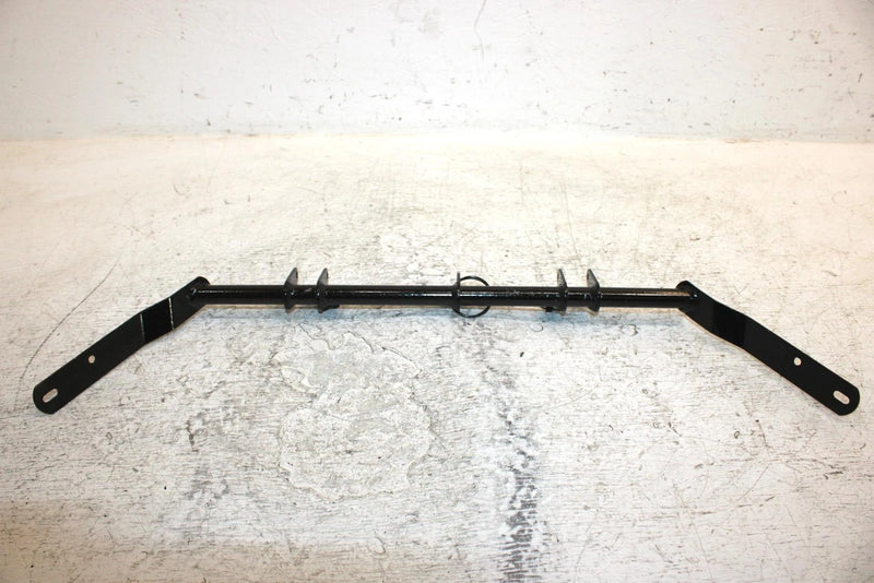 1998 Ski-doo Mach 1 700 Oem Hood Hinge Bracket 517289200 SS3