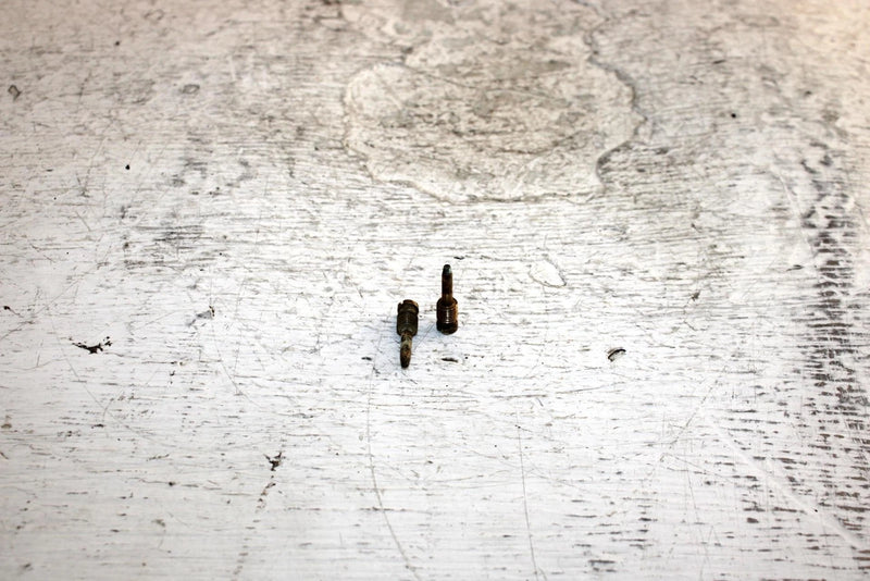 1995 Arctic Cat Z 440 Oem Air/Fuel Screw Pair 6505-019 SA13