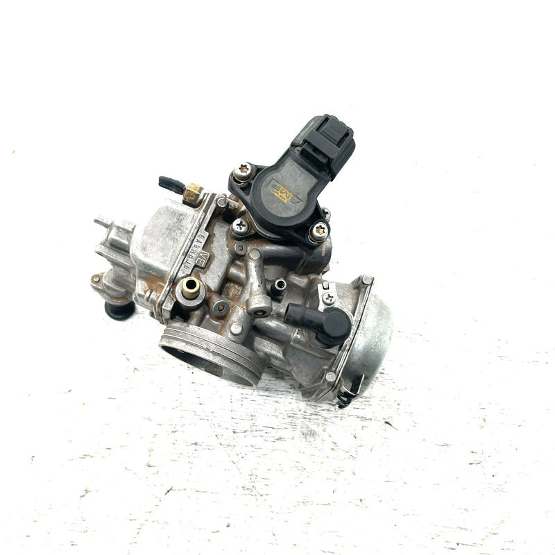 01-03 Honda Foreman Rubicon 500 TRX500FA 4x4 OEM Carburetor 16100-HN2-023 AH93