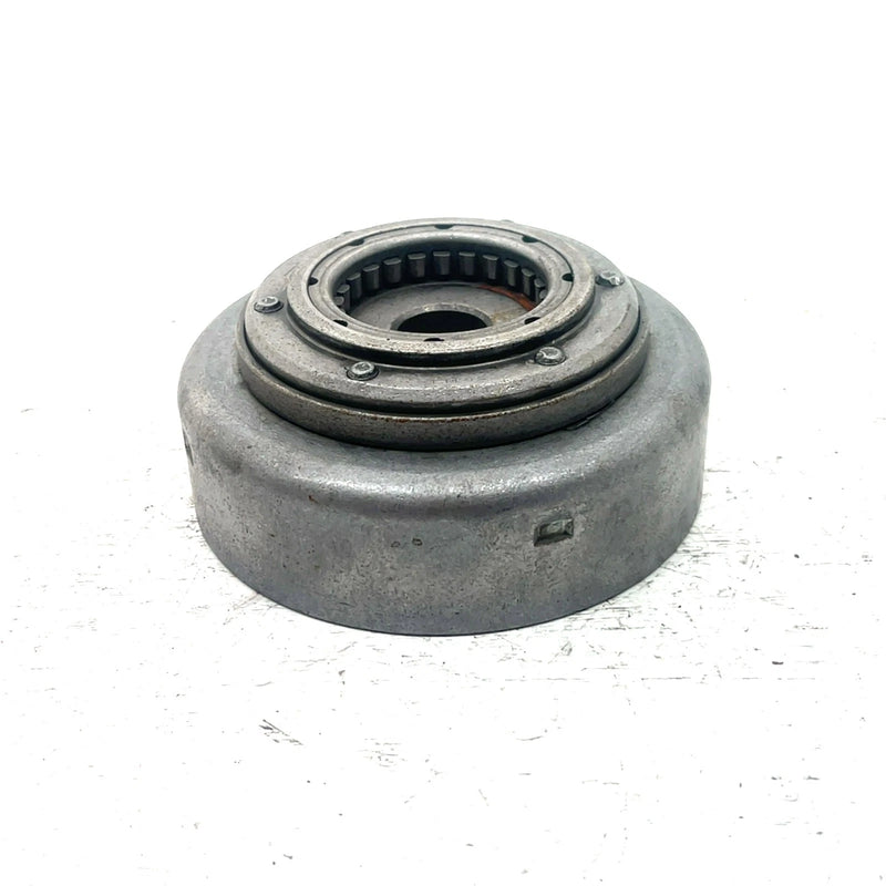 96 Yamaha Big Bear 350 YFM350FW 4x4 OEM Flywheel 3HN-85550-01-00 AY55