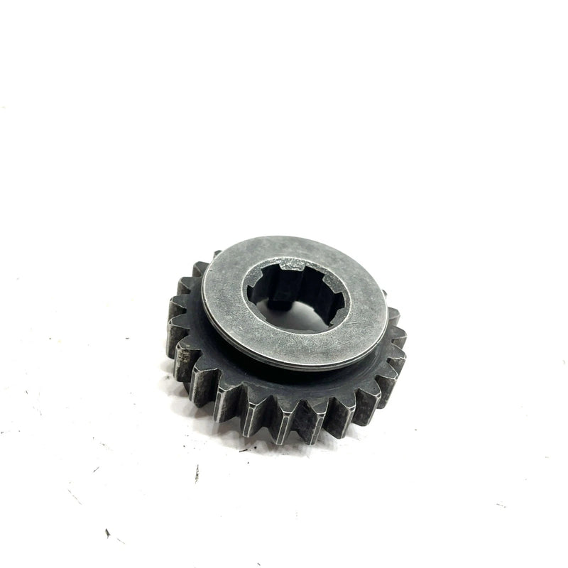 84-87 Suzuki Quadrunner 185 OEM 24T 5th Driven Gear 24351-24402 AS0