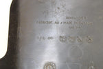 2005 Ski-doo Mxz 600 Ho Oem Right Bottom Pan 502006702 B353