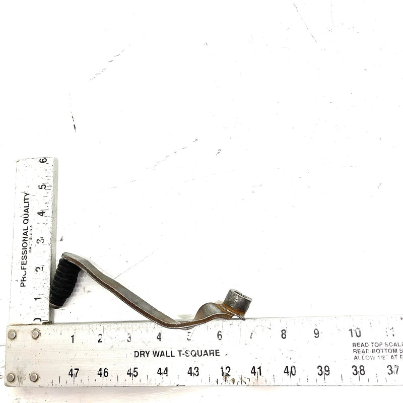2003 Yamaha Raptor 80 OEM Shifter Pedal 2HX-18110-10-00 AY69