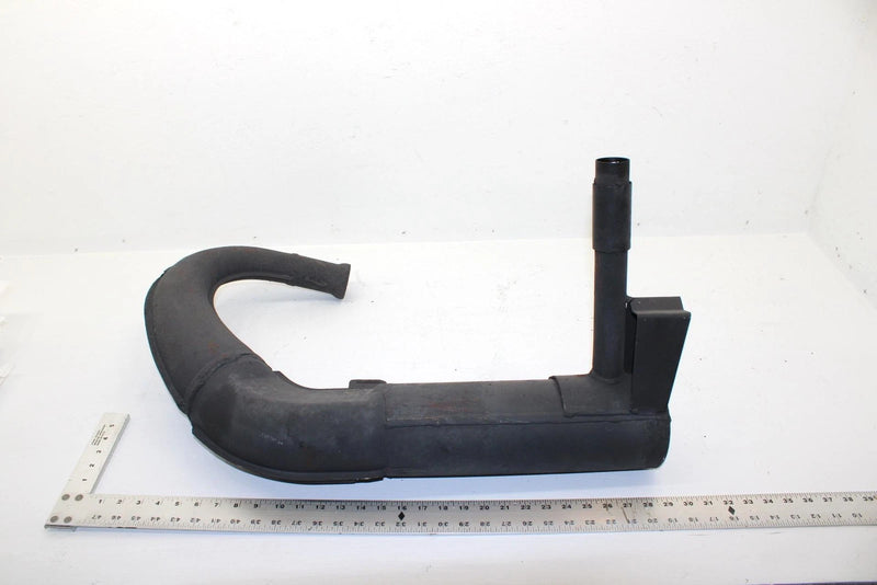 1997 Polaris 500 Indy Oem Exhaust Muffler 1260709-029 SP15